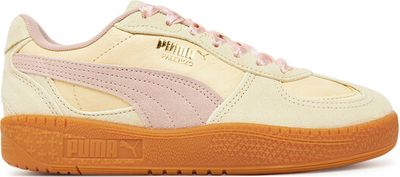 Buty sportowe damskie na wiosnę Puma ze sklepu: MODIVO w kategorii: Buty sportowe damskie - zdjęcie WP-EBWP-BKLVO-LN0_0000304558016