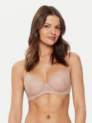 Biustonosz na lato Hunkemöller ze sklepu: MODIVO w kategorii: Biustonosze - zdjęcie WP-EBWP-BKLVO-LN0_0000304558023
