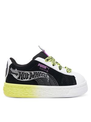 Buty sportowe dziecięce Puma ze sklepu: MODIVO w kategorii: Buty sportowe dziecięce - zdjęcie WP-EBWP-BKLVO-LN0_0000304558160