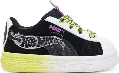 Buty sportowe dziecięce Puma ze sklepu: MODIVO w kategorii: Buty sportowe dziecięce - zdjęcie WP-EBWP-BKLVO-LN0_0000304558160