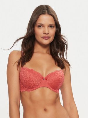 Biustonosz Hunkemöller ze sklepu: MODIVO w kategorii: Biustonosze - zdjęcie WP-EBWP-BKLVO-LN0_0000304558245