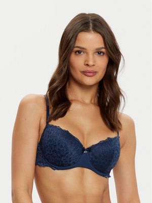 Biustonosz Hunkemöller ze sklepu: MODIVO w kategorii: Biustonosze - zdjęcie WP-EBWP-BKLVO-LN0_0000304558252