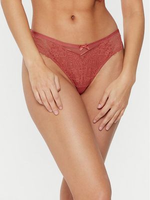 Majtki damskie Hunkemöller ze sklepu: MODIVO w kategorii: Majtki damskie - zdjęcie WP-EBWP-BKLVO-LN0_0000304558269
