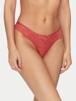 Majtki damskie w stylu klasycznym eleganckie Hunkemöller ze sklepu: MODIVO w kategorii: Majtki damskie - zdjęcie WP-EBWP-BKLVO-LN0_0000304558269