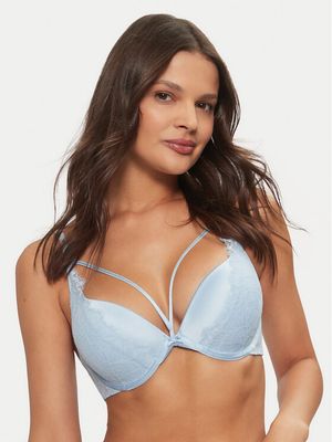 Biustonosz na jesień Hunkemöller ze sklepu: MODIVO w kategorii: Biustonosze - zdjęcie WP-EBWP-BKLVO-LN0_0000304558290