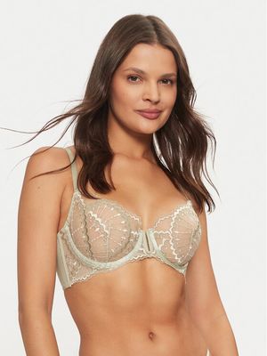 Hunkemöller - Biustonosz koronkowy elegancki ze sklepu: MODIVO w kategorii: Biustonosze - zdjęcie WP-EBWP-BKLVO-LN0_0000304558610