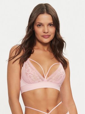 Biustonosz na lato Hunkemöller ze sklepu: MODIVO w kategorii: Biustonosze - zdjęcie WP-EBWP-BKLVO-LN0_0000304558641