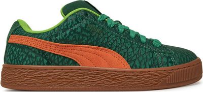 Puma - Buty sportowe dziecięce na wiosnę ze sklepu: MODIVO w kategorii: Buty sportowe dziecięce - zdjęcie WP-EBWP-BKLVO-LN0_0000304558764