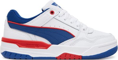 Buty sportowe dziecięce na wiosnę Puma ze sklepu: MODIVO w kategorii: Buty sportowe dziecięce - zdjęcie WP-EBWP-BKLVO-LN0_0000304558863