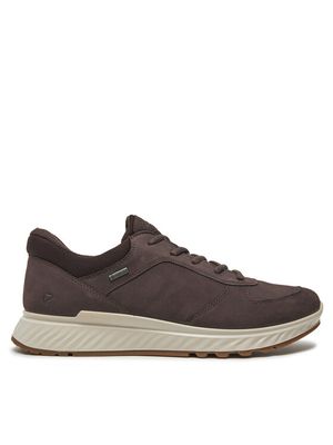 Buty sportowe męskie jesienne ECCO ze sklepu: MODIVO w kategorii: Buty sportowe męskie - zdjęcie WP-EBWP-BKLVO-LN0_0000304559655
