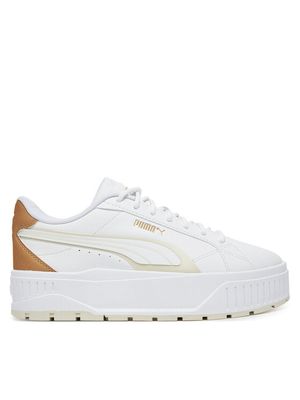 Buty sportowe damskie na wiosnę Puma ze sklepu: MODIVO w kategorii: Buty sportowe damskie - zdjęcie WP-EBWP-BKLVO-LN0_0000304560279