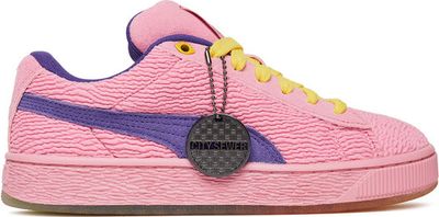Puma - Buty sportowe dziecięce wiosenne ze sklepu: MODIVO w kategorii: Buty sportowe dziecięce - zdjęcie WP-EBWP-BKLVO-LN0_0000304560330