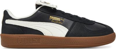 Buty sportowe damskie na wiosnę Puma ze sklepu: MODIVO w kategorii: Buty sportowe damskie - zdjęcie WP-EBWP-BKLVO-LN0_0000304560453
