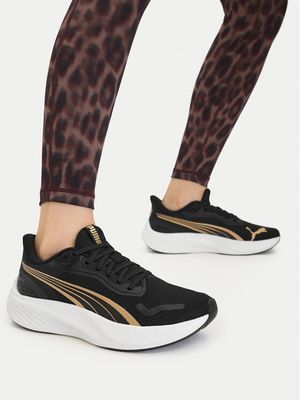 Buty sportowe damskie na wiosnę Puma ze sklepu: MODIVO w kategorii: Buty sportowe damskie - zdjęcie WP-EBWP-BKLVO-LN0_0000304561467