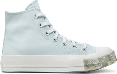 Trampki damskie na wiosnę Converse ze sklepu: MODIVO w kategorii: Trampki damskie - zdjęcie WP-EBWP-BKLVO-LN0_0000304561719