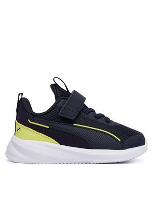 Buty sportowe dziecięce na wiosnę Puma ze sklepu: MODIVO w kategorii: Buty sportowe dziecięce - zdjęcie WP-EBWP-BKLVO-LN0_0000304562419