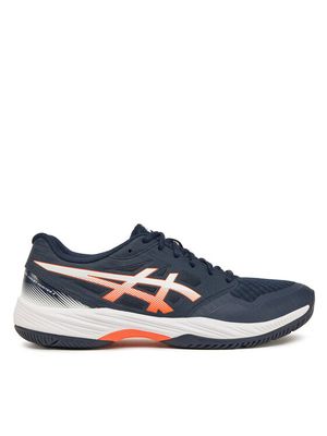 Buty sportowe męskie wiosenne asics ze sklepu: MODIVO w kategorii: Buty sportowe męskie - zdjęcie WP-EBWP-BKLVO-LN0_0000304563003