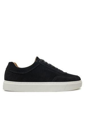 Buty sportowe męskie wiosenne na jesień Calvin Klein ze sklepu: MODIVO w kategorii: Buty sportowe męskie - zdjęcie WP-EBWP-BKLVO-LN0_0000304567025