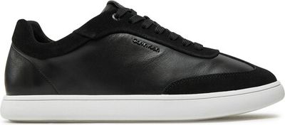 Buty sportowe damskie jesienne Calvin Klein ze sklepu: MODIVO w kategorii: Buty sportowe damskie - zdjęcie WP-EBWP-BKLVO-LN0_0000304567179