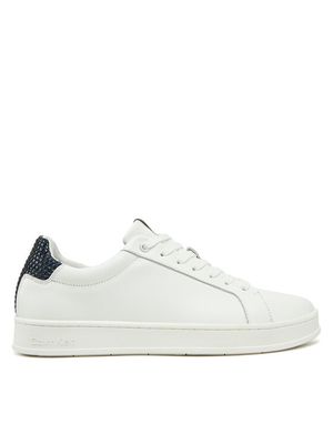 Trampki męskie na wiosnę Calvin Klein ze sklepu: MODIVO w kategorii: Trampki męskie - zdjęcie WP-EBWP-BKLVO-LN0_0000304567384