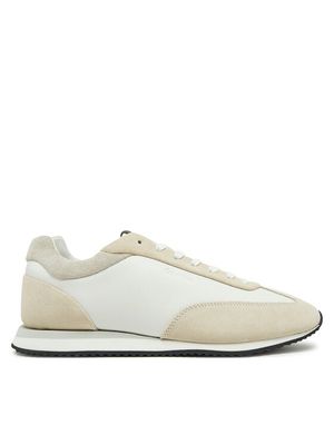 Buty sportowe damskie wiosenne Calvin Klein ze sklepu: MODIVO w kategorii: Buty sportowe damskie - zdjęcie WP-EBWP-BKLVO-LN0_0000304567469