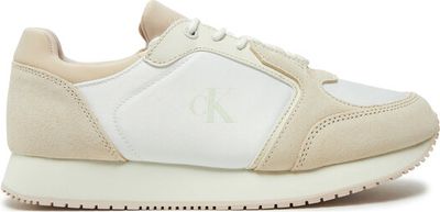 Buty sportowe damskie na wiosnę Calvin Klein Jeans ze sklepu: MODIVO w kategorii: Buty sportowe damskie - zdjęcie WP-EBWP-BKLVO-LN0_0000304567681