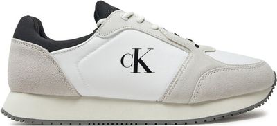 Buty sportowe męskie wiosenne Calvin Klein Jeans ze sklepu: MODIVO w kategorii: Buty sportowe męskie - zdjęcie WP-EBWP-BKLVO-LN0_0000304567797