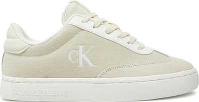Calvin Klein Jeans - Buty sportowe damskie na wiosnę ze sklepu: MODIVO w kategorii: Buty sportowe damskie - zdjęcie WP-EBWP-BKLVO-LN0_0000304568152