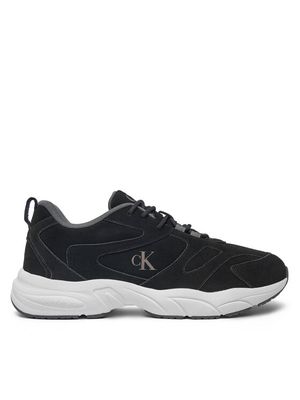 Buty sportowe męskie sportowe Calvin Klein Jeans ze sklepu: MODIVO w kategorii: Buty sportowe męskie - zdjęcie WP-EBWP-BKLVO-LN0_0000304568374