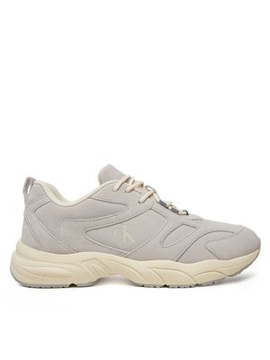 Buty sportowe męskie casual Calvin Klein Jeans ze sklepu: MODIVO w kategorii: Buty sportowe męskie - zdjęcie WP-EBWP-BKLVO-LN0_0000304568381