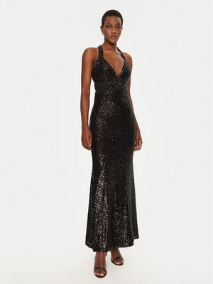 Sukienka Marciano Guess ze sklepu: MODIVO w kategorii: Sukienki - zdjęcie WP-EBWP-BKLVO-LN0_0000304568572