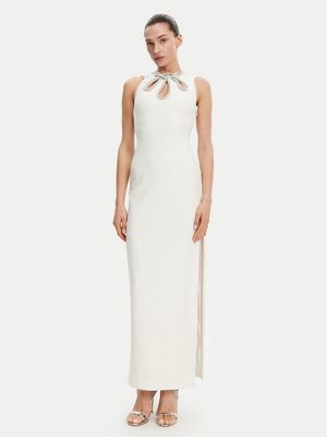 Sukienka Marciano Guess ze sklepu: MODIVO w kategorii: Sukienki - zdjęcie WP-EBWP-BKLVO-LN0_0000304568633