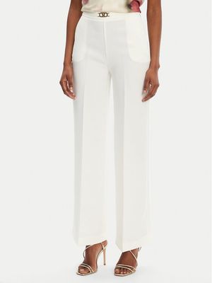 Marciano Guess - Spodnie damskie na lato ze sklepu: MODIVO w kategorii: Spodnie damskie - zdjęcie WP-EBWP-BKLVO-LN0_0000304569128
