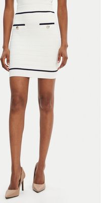 Spódnica letnia Marciano Guess ze sklepu: MODIVO w kategorii: Spódnice - zdjęcie WP-EBWP-BKLVO-LN0_0000304569449