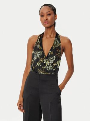 Bluzka damska letnia Marciano Guess ze sklepu: MODIVO w kategorii: Bluzki damskie - zdjęcie WP-EBWP-BKLVO-LN0_0000304569586