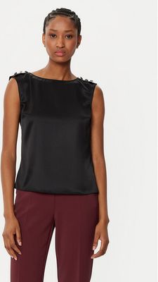 Bluzka damska na lato Marciano Guess ze sklepu: MODIVO w kategorii: Bluzki damskie - zdjęcie WP-EBWP-BKLVO-LN0_0000304569630