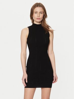 Sukienka na lato Marciano Guess ze sklepu: MODIVO w kategorii: Sukienki - zdjęcie WP-EBWP-BKLVO-LN0_0000304569883