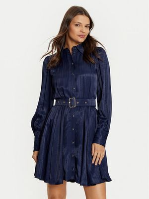 Sukienka wiosenna Marciano Guess ze sklepu: MODIVO w kategorii: Sukienki - zdjęcie WP-EBWP-BKLVO-LN0_0000304570094