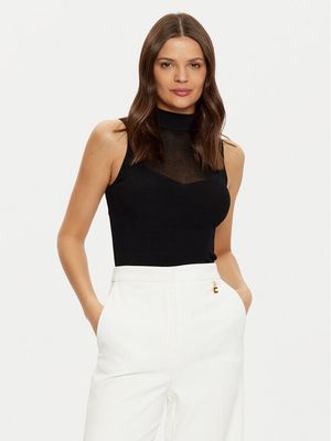 Marciano Guess - Bluzka damska na zimę ze sklepu: MODIVO w kategorii: Bluzki damskie - zdjęcie WP-EBWP-BKLVO-LN0_0000304570162