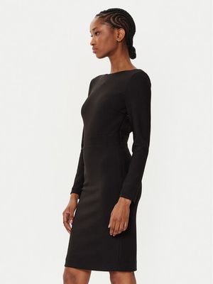 Marciano Guess - Sukienka na wiosnę ze sklepu: MODIVO w kategorii: Sukienki - zdjęcie WP-EBWP-BKLVO-LN0_0000304570261
