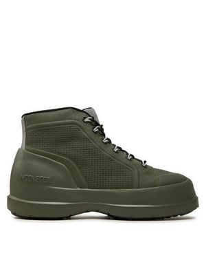 Buty zimowe męskie letnie Moon Boot ze sklepu: MODIVO w kategorii: Buty zimowe męskie - zdjęcie WP-EBWP-BKLVO-LN0_0000304571916