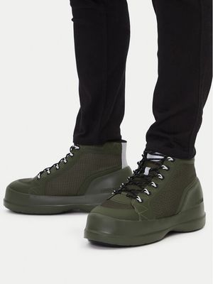 Buty zimowe męskie letnie Moon Boot ze sklepu: MODIVO w kategorii: Buty zimowe męskie - zdjęcie WP-EBWP-BKLVO-LN0_0000304571916