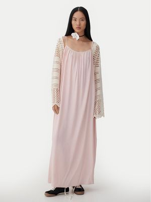 Sweter damski Vila ze sklepu: MODIVO w kategorii: Swetry damskie - zdjęcie WP-EBWP-BKLVO-LN0_0000304573132