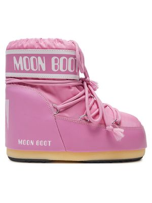 Moon Boot - Śniegowce damskie ze sklepu: MODIVO w kategorii: Śniegowce damskie - zdjęcie WP-EBWP-BKLVO-LN0_0000304574085
