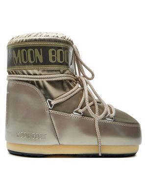 Śniegowce damskie letnie Moon Boot ze sklepu: MODIVO w kategorii: Śniegowce damskie - zdjęcie WP-EBWP-BKLVO-LN0_0000304574207