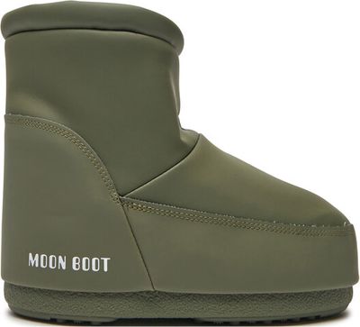 Moon Boot - Śniegowce damskie na wiosnę ze sklepu: MODIVO w kategorii: Śniegowce damskie - zdjęcie WP-EBWP-BKLVO-LN0_0000304574382