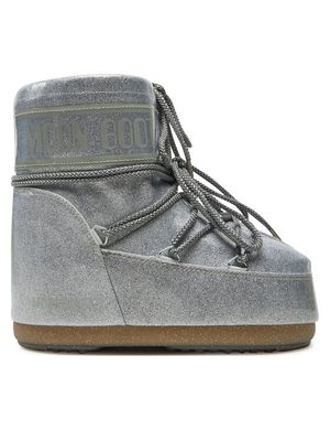 Moon Boot - Śniegowce damskie na wiosnę ze sklepu: MODIVO w kategorii: Śniegowce damskie - zdjęcie WP-EBWP-BKLVO-LN0_0000304574481