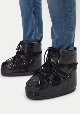 Moon Boot - Śniegowce damskie jesienne ze sklepu: MODIVO w kategorii: Śniegowce damskie - zdjęcie WP-EBWP-BKLVO-LN0_0000304574511
