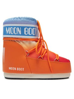Śniegowce damskie wiosenne Moon Boot ze sklepu: MODIVO w kategorii: Śniegowce damskie - zdjęcie WP-EBWP-BKLVO-LN0_0000304574603