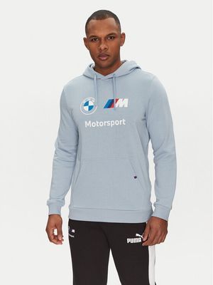Bluza męska sportowa Puma ze sklepu: MODIVO w kategorii: Bluzy męskie - zdjęcie WP-EBWP-BKLVO-LN0_0000304576577